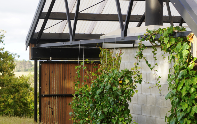 03 Good from scratch Rustic Cedar