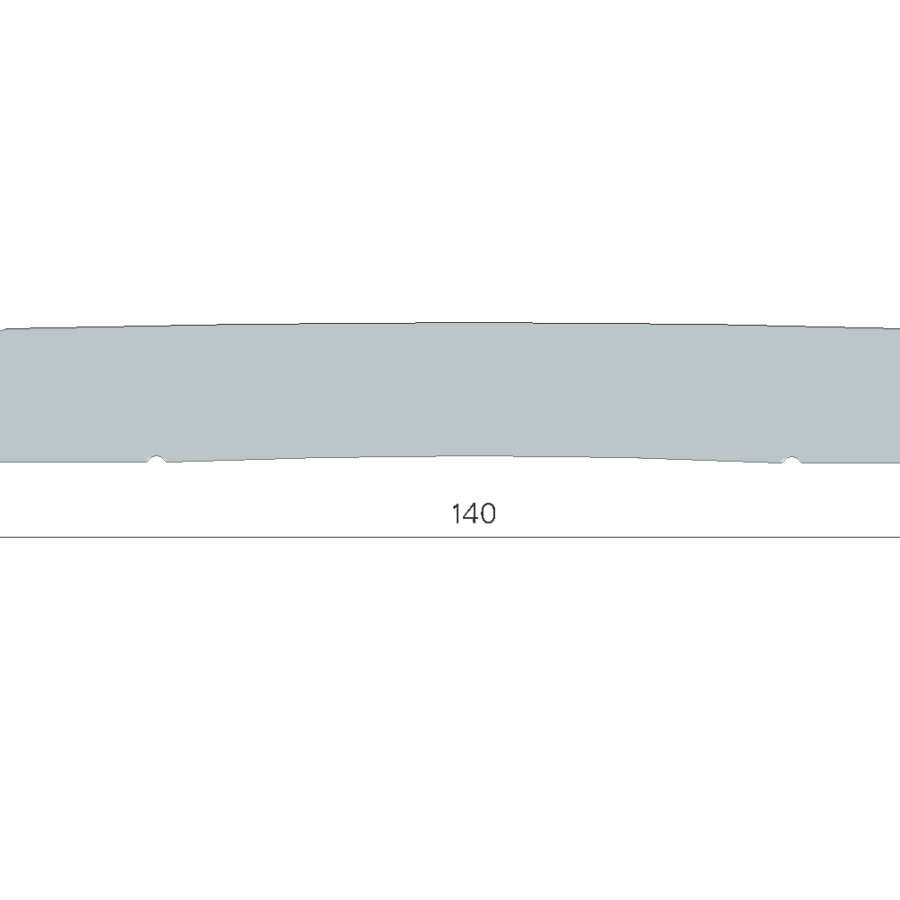 140x20 Large Size Drydek