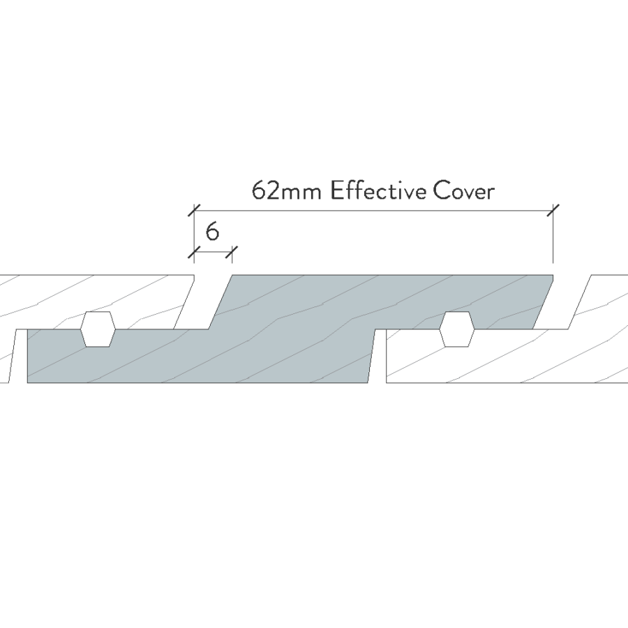 APJ241 Large Size side profiles