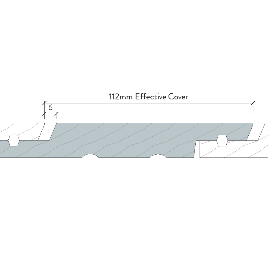 APJ261 Large Size side profiles