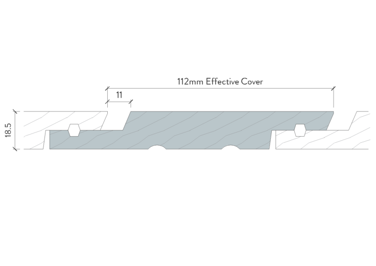 APJ262 Large Size side profiles
