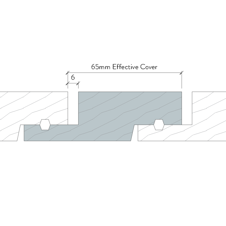 APJ341 28 Large Size side profiles
