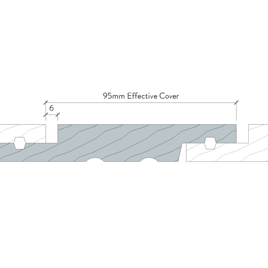 APJ351 Large Size side profiles