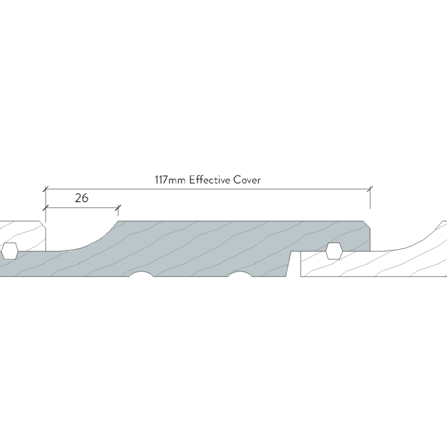APJ723 Large Size side profiles
