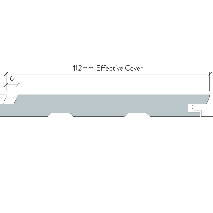 APJ826 Large Size side profiles