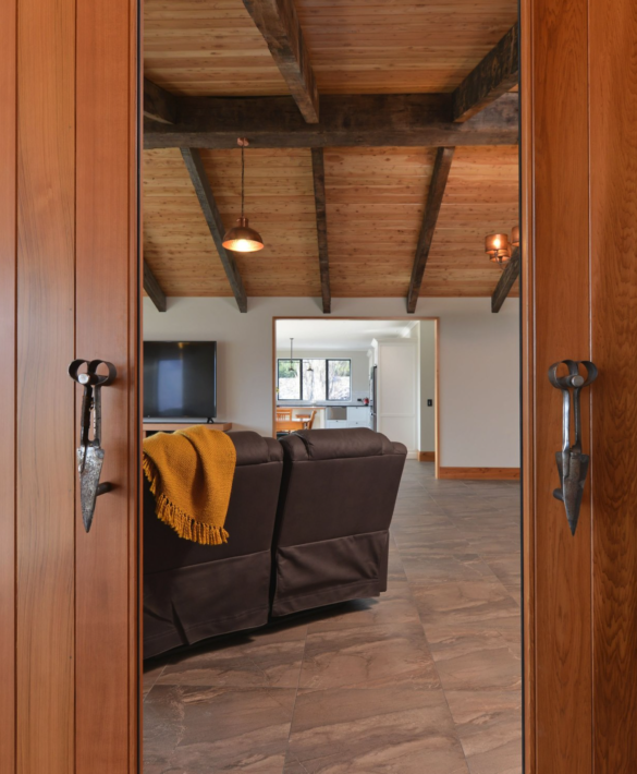 BBVC Mt Cook 3 Large