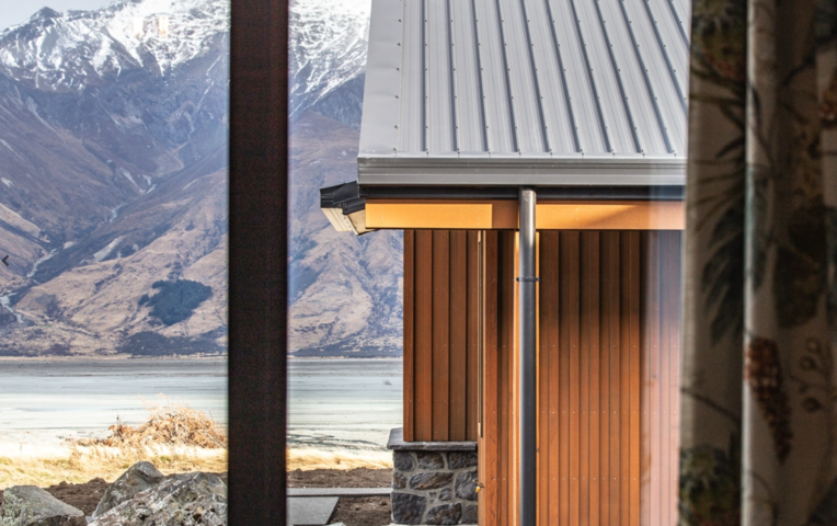 BBVC Mt Cook 6 Large