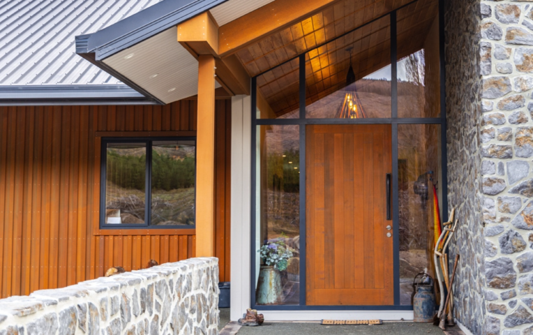 BBVC Mt Cook 9 Large