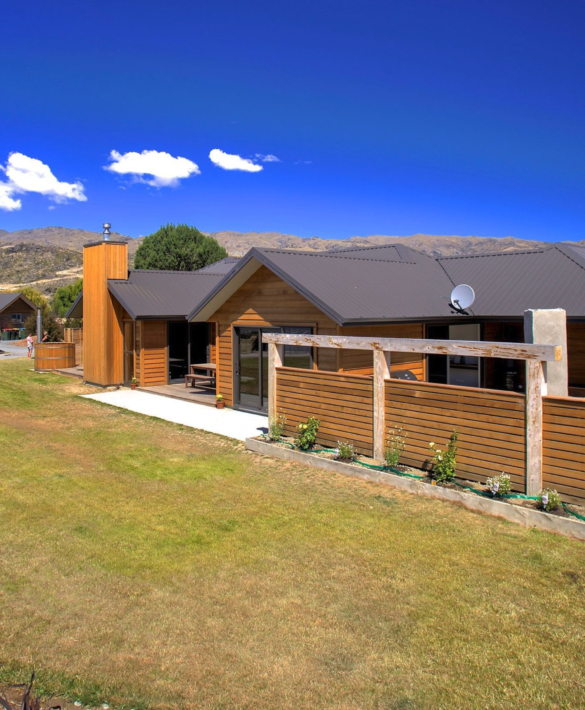 Central Otago House 6