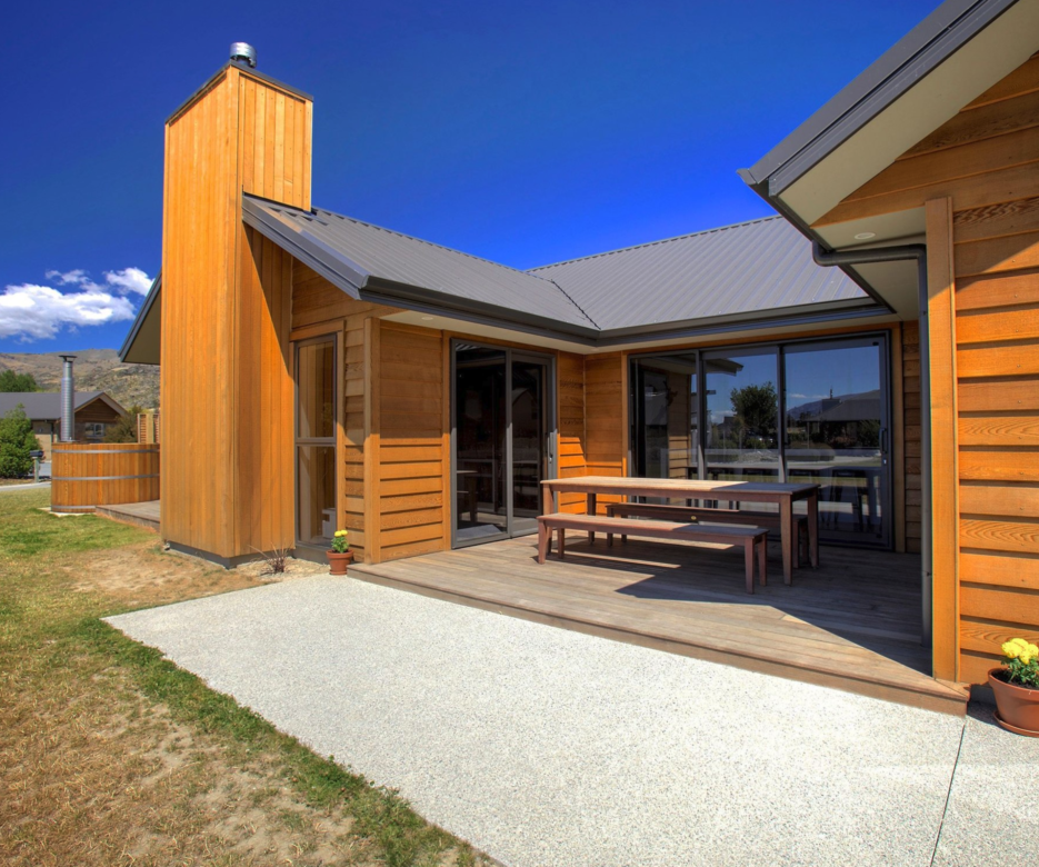 Central Otago House 7