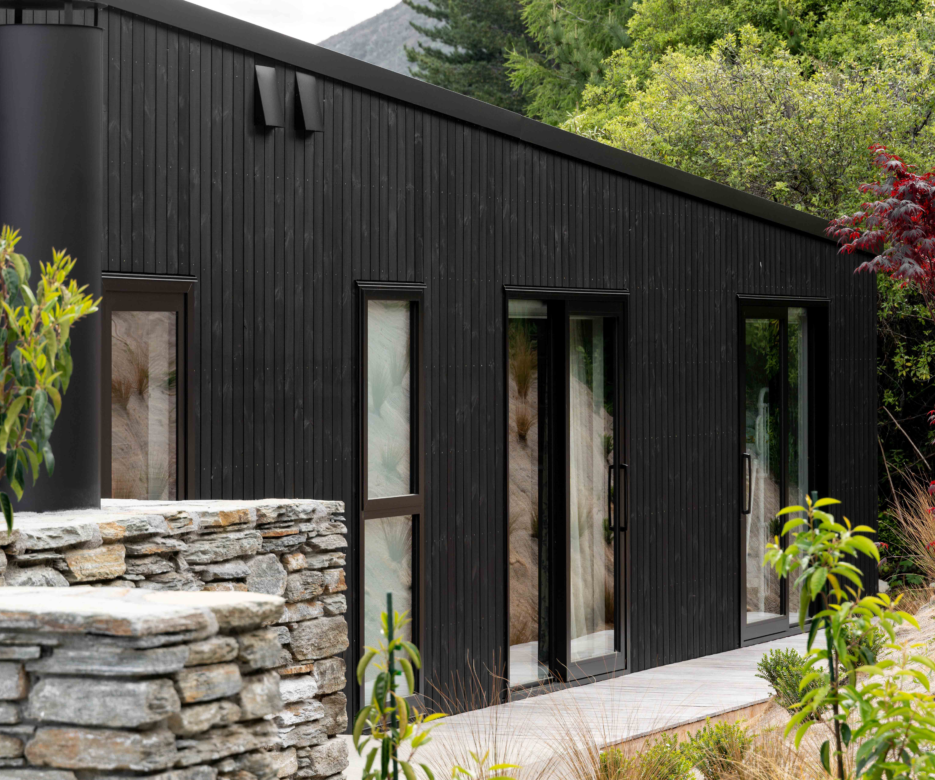 Corsican Cove Home 16