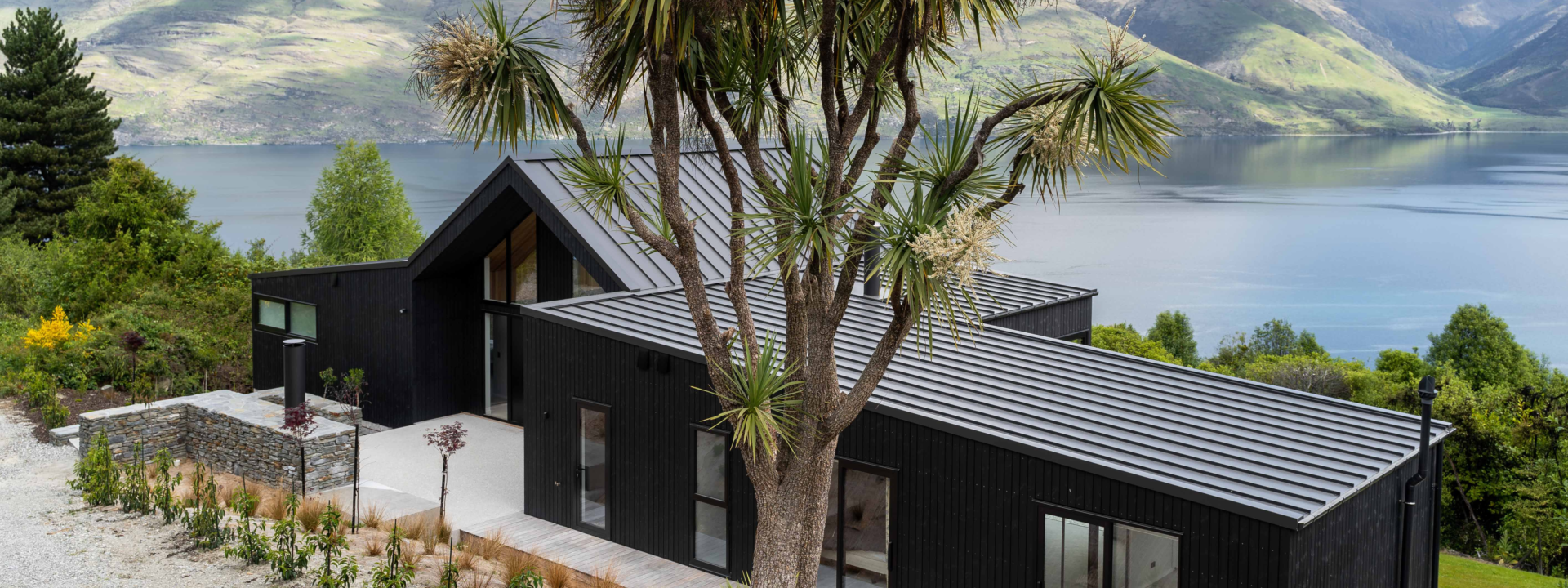 Corsican Cove Home 20