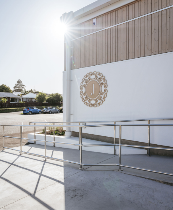 Fosters Janesce Mar 2024 25