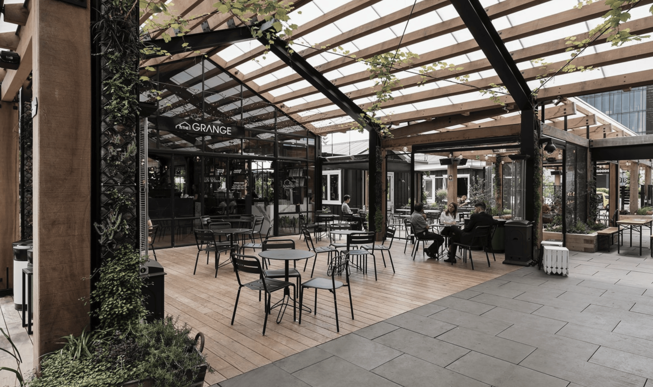 Goodside Smales Farm Takapuna