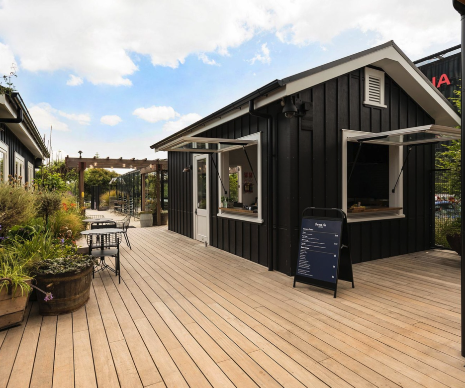 Goodside Smales Farm Takapuna 5