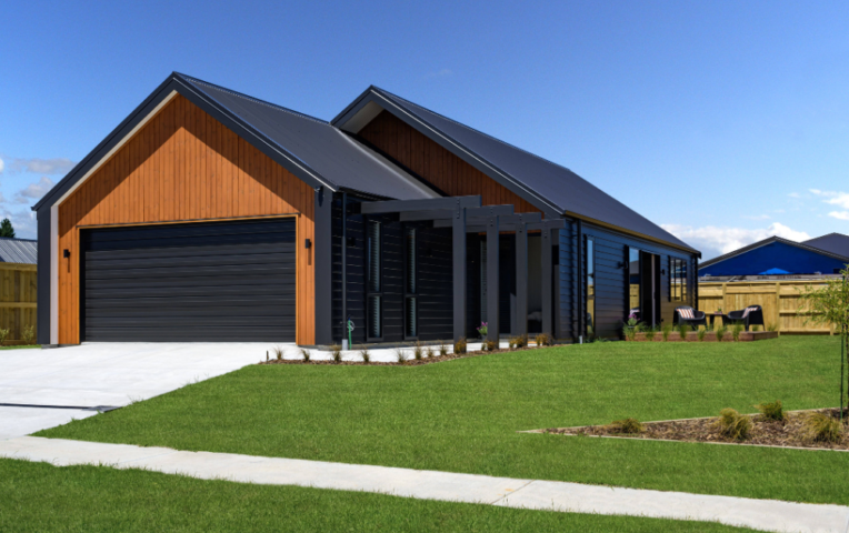 Heart Foundation Lottery Home Taupo Day 2