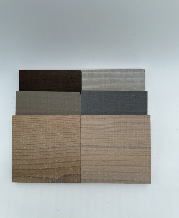 JSC Neutral Colour Range Tones