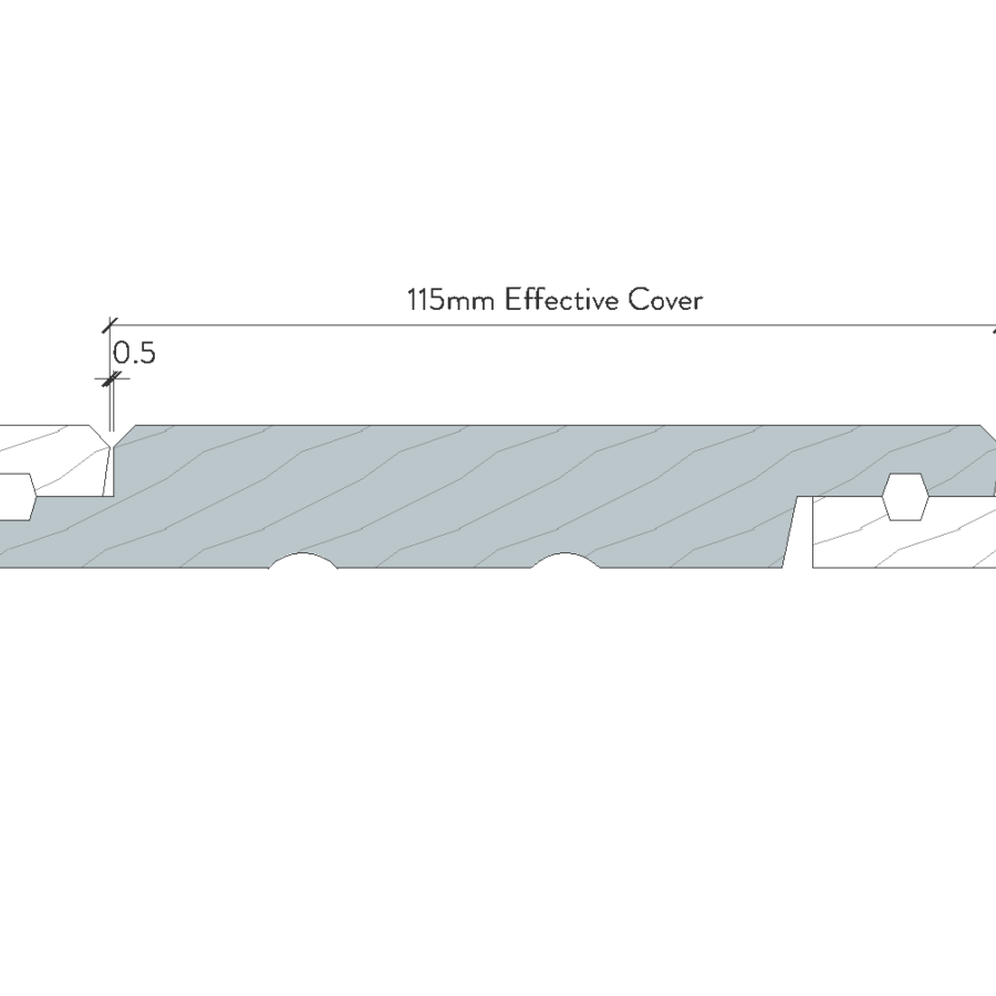 J50 Large Size side profiles