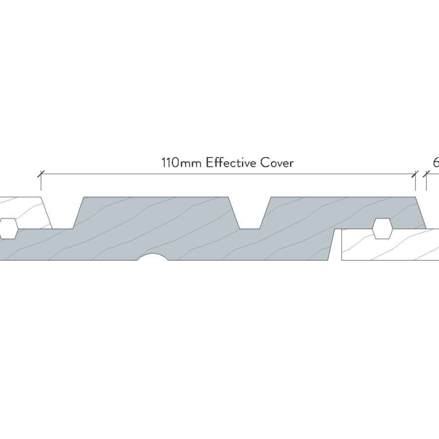 J53 Large Size side profiles