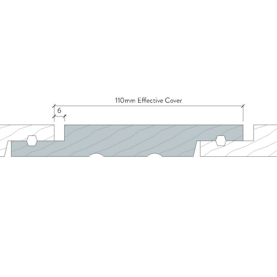 J55 Large Size side profiles