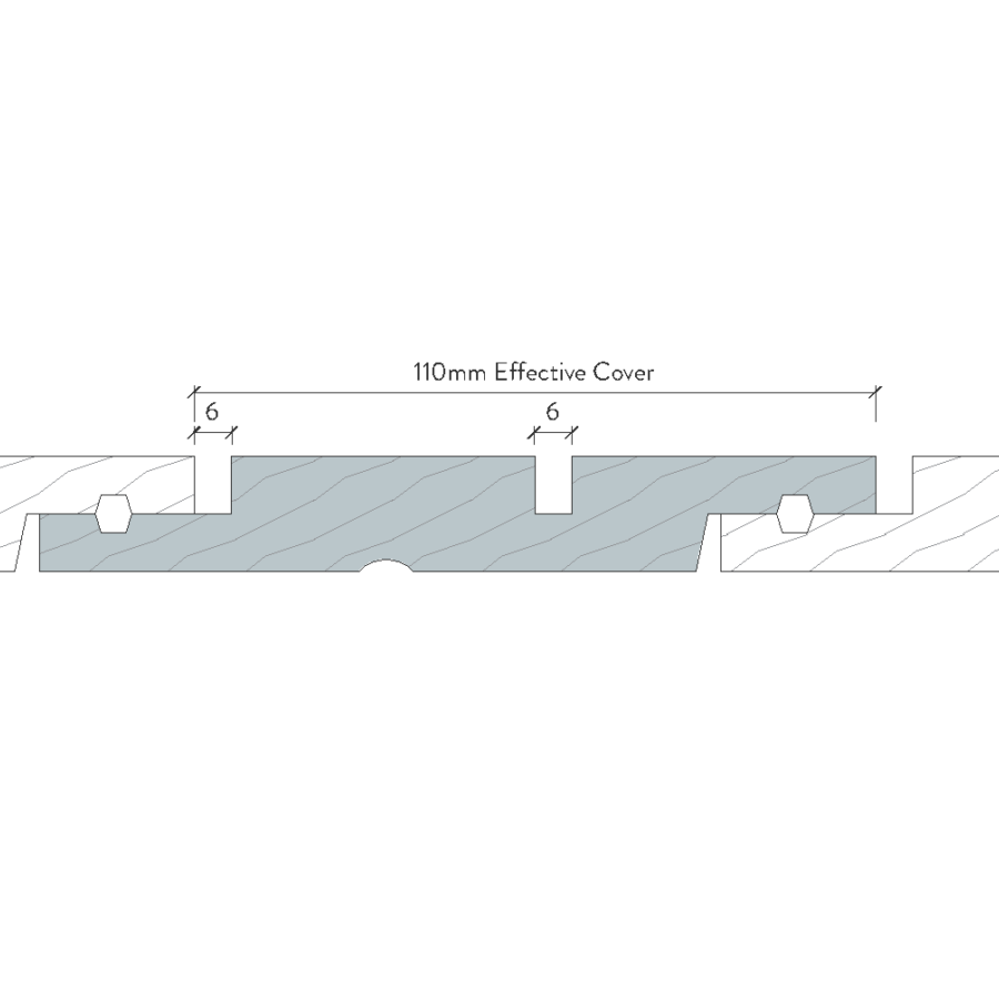 J58 Large Size side profiles