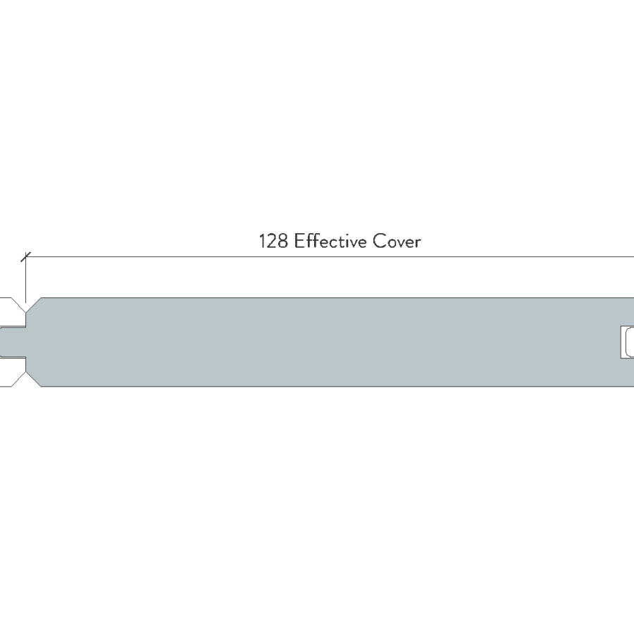 J84 Large Size side profiles