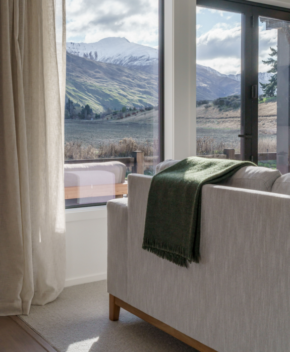 Jennian Homes Olymic Committee Home with TMT Taiga 23