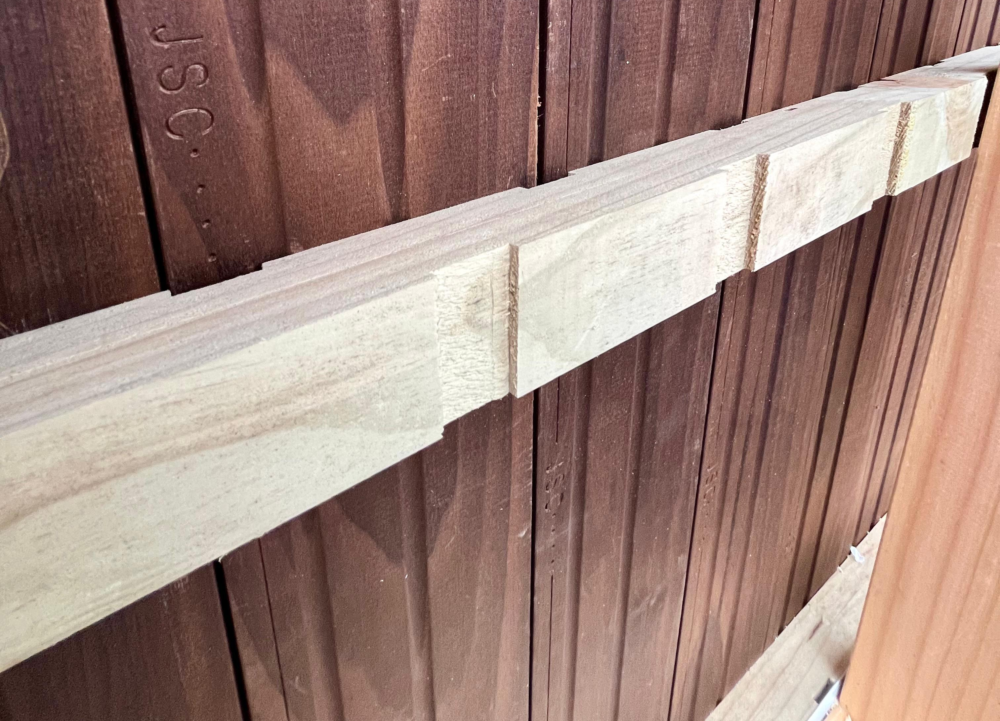 JSC 45mm cavity batten image 1