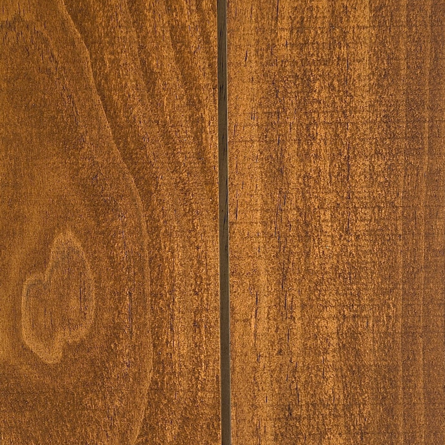 JSC Scumble Golden Sands 2 coats on Radiata Pine website