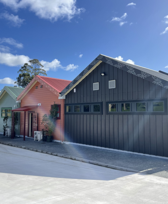 Kawakawa Railway Station 4