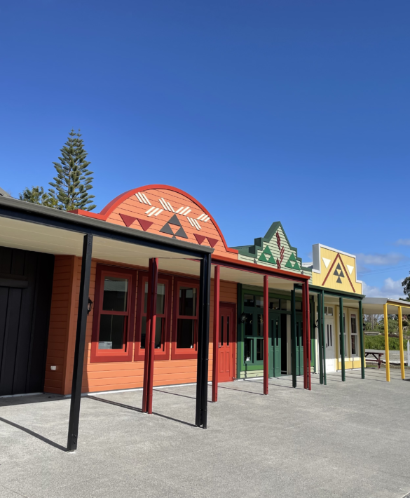 Kawakawa Railway Station 6
