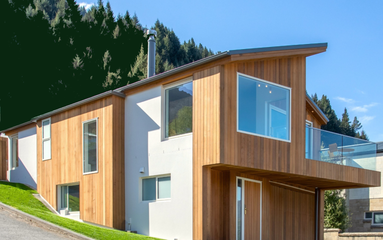 Lake Wakatipu Home 6