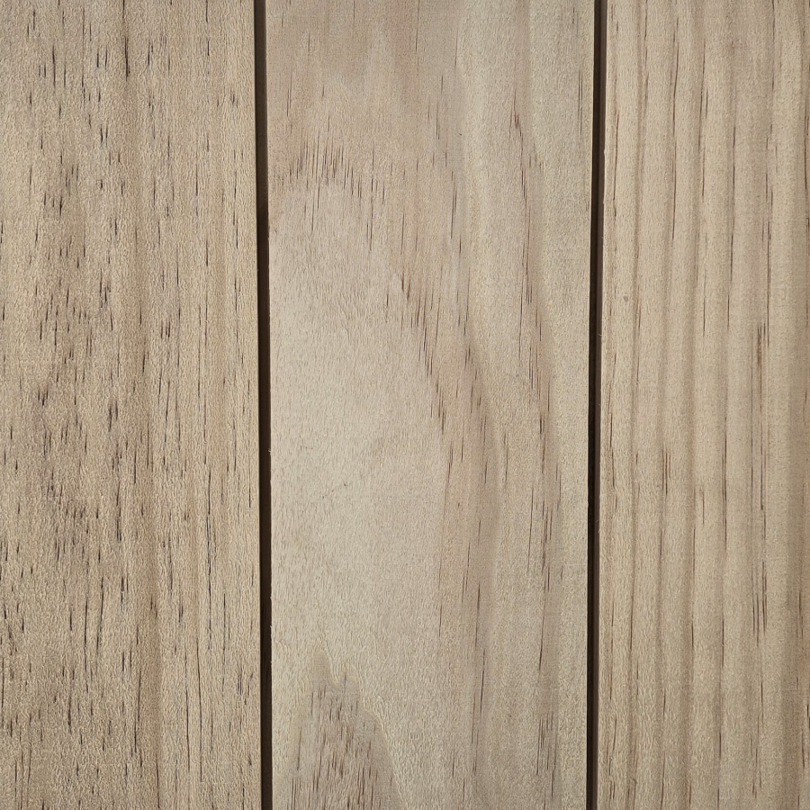 Micropro treated Radiata Pine 3 boards