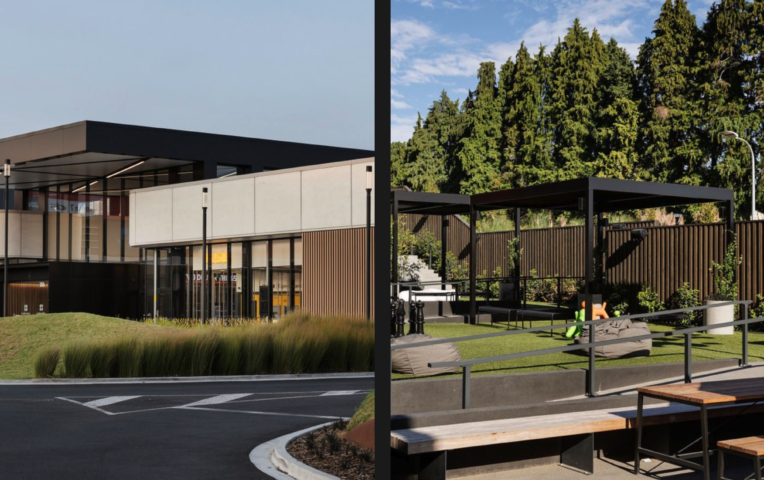 P Tauranga X 3 Large