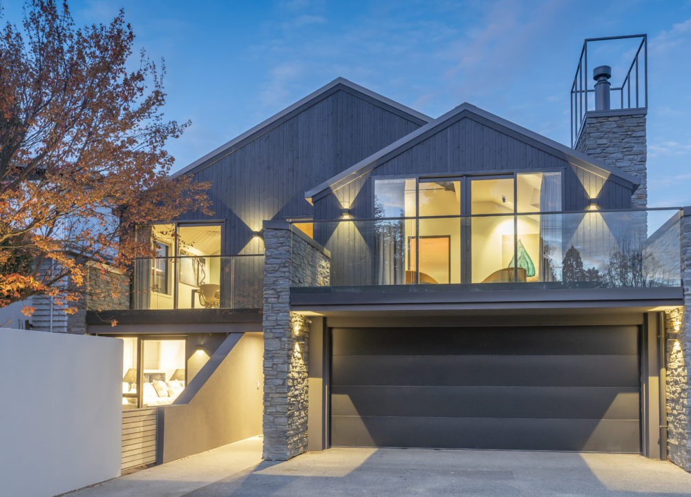 Park Road Qtown TMT55 Taiga Scumble Nightfall 1