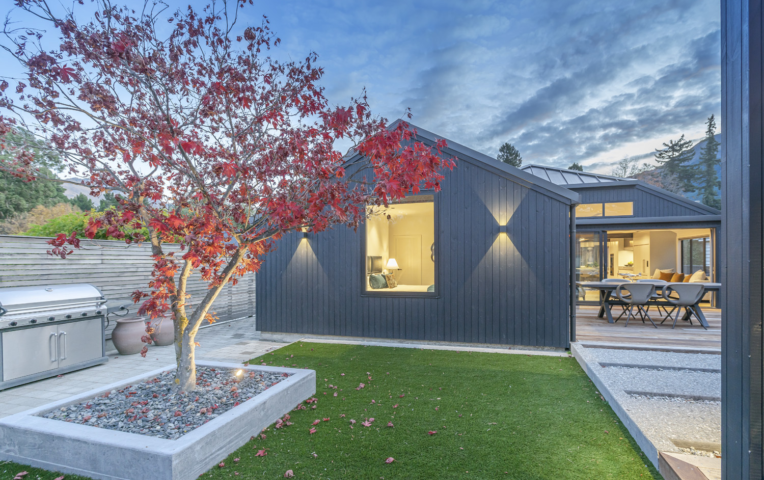 Park Road Qtown TMT55 Taiga Scumble Nightfall 5