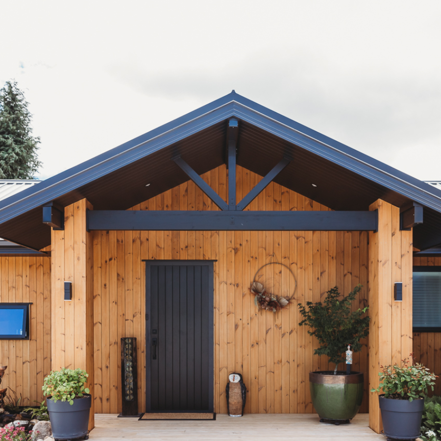 Nga Tui Lane Acacia Bay Taupo - 1357