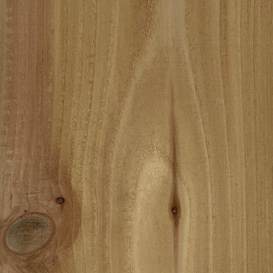 Rustic Cedar