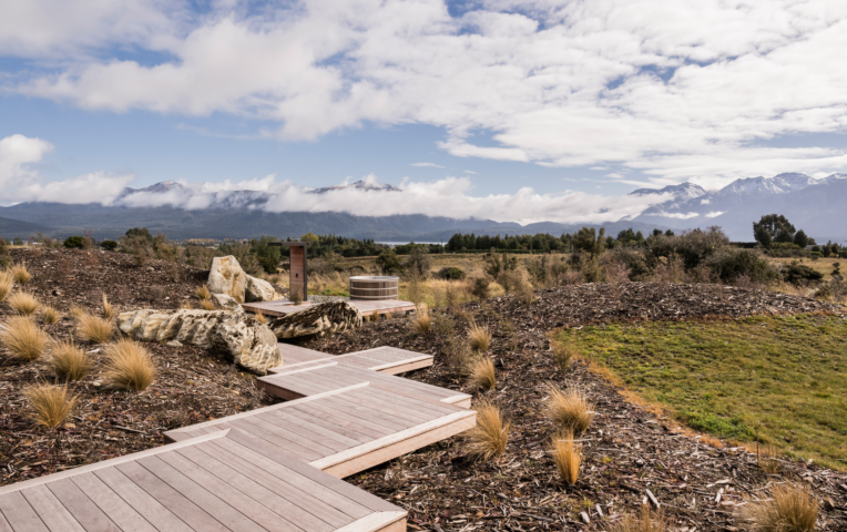 Te Anau Home SG 4