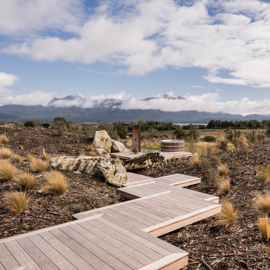 Te Anau Stephen Goodenough
