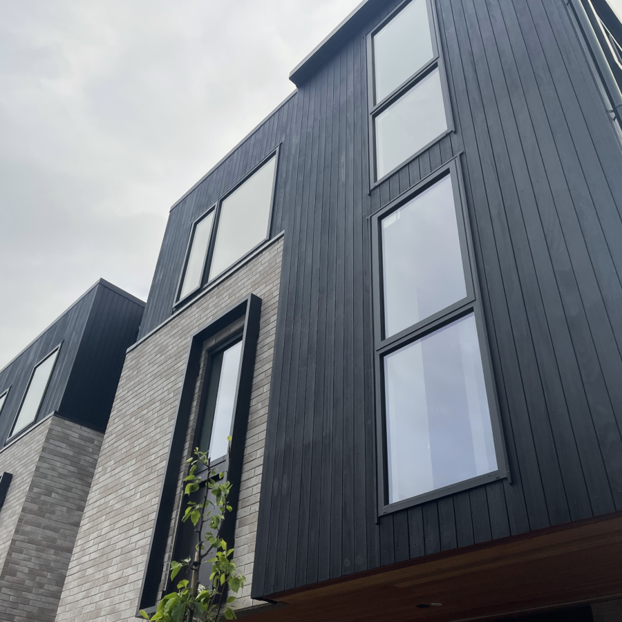 Tennyson Ave Amba coated Scumble Nightfall