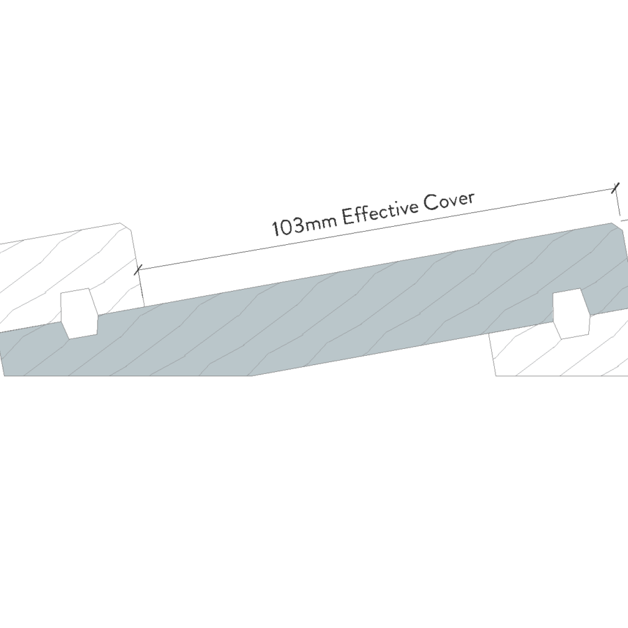 TMT501 Large Size side profiles