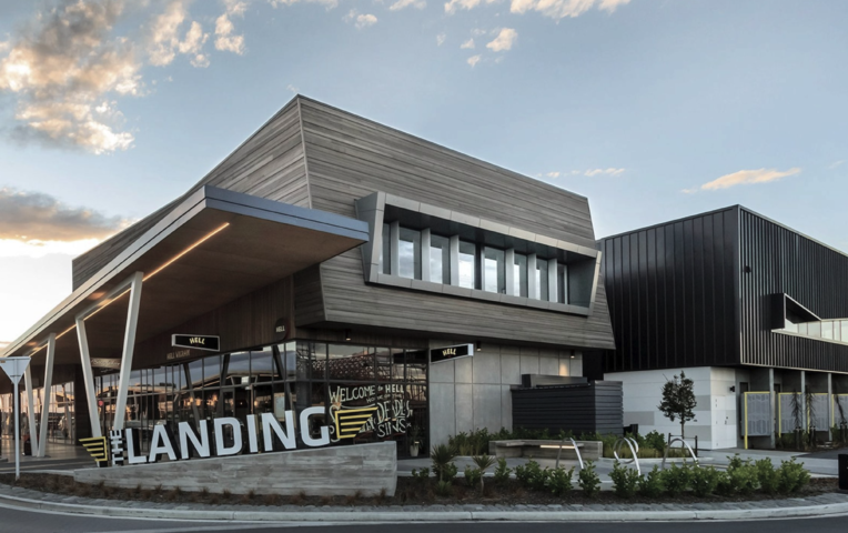 VCRC Landing 1 Large